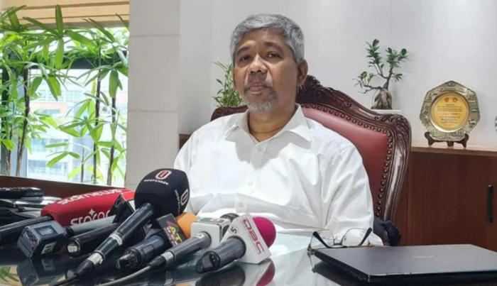 সীমা লঙ্ঘনকারীদের ভিন্নভাবে দেখা হবে, সাধারণের ভয় নেই